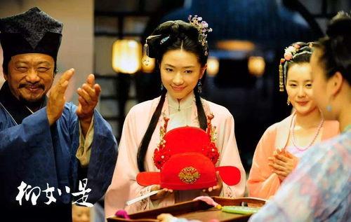 秦淮名妓在线观看,穿越时空的绝代风华 第2张 秦淮名妓在线观看,穿越时空的绝代风华 第2张