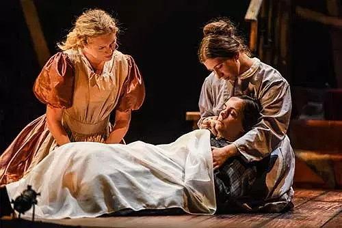 简爱话剧在线观看,穿越时空的真情告白 第1张 简爱话剧在线观看,穿越时空的真情告白 第1张