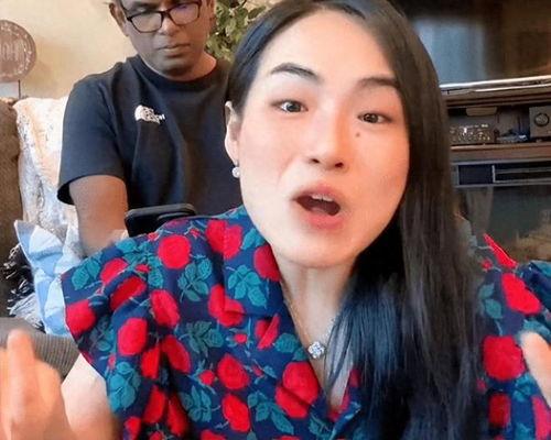 吃瓜网红离婚,吃瓜网红离婚事件揭秘